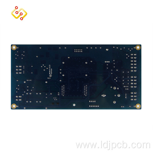 4Layers Circuit Board Assembly 4Layers PCBA Fabrication